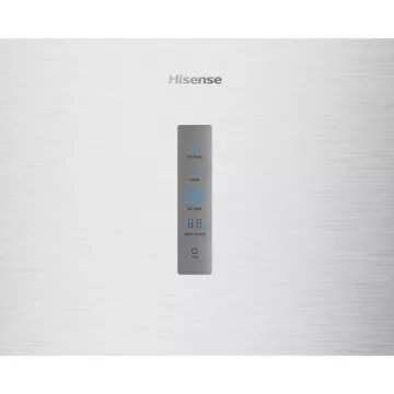 Réfrigérateur combiné							HISENSE				RB390N4BCC