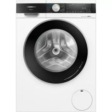 Lave linge séchant hublot 							SIEMENS				WN54G200FR iQ500