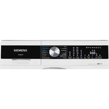 Lave linge séchant hublot 							SIEMENS				WN54G200FR iQ500