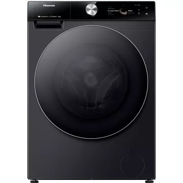 Lave linge hublot HISENSE WF7S1247BB