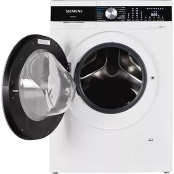 Lave linge séchant hublot 							SIEMENS				WN54G200FR iQ500