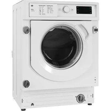 Lave linge hublot  encastrable 							ESSENTIELB				EELF814-1b