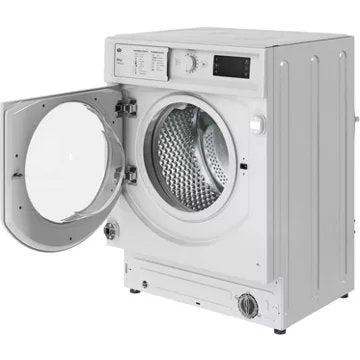 Lave linge hublot  encastrable 							ESSENTIELB				EELF814-1b