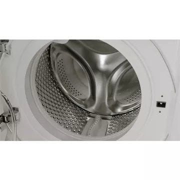 Lave linge séchant hublot  encastrable 							WHIRLPOOL				BIWDWG961485FR