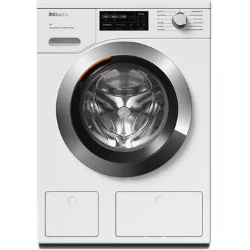 Lave linge hublot 							MIELE				WCI 960 WCS