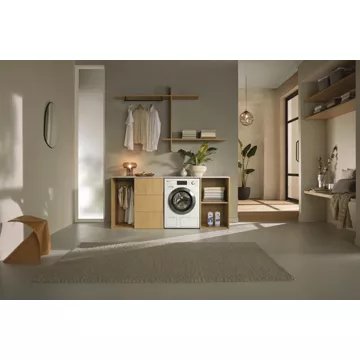 Lave linge hublot 							MIELE				WCI 960 WCS