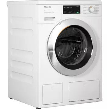 Lave linge hublot 							MIELE				WCI 960 WCS