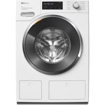 Lave linge hublot 							MIELE				WWI 880