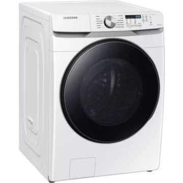 Lave linge hublot 							SAMSUNG 				WF18T8000GW