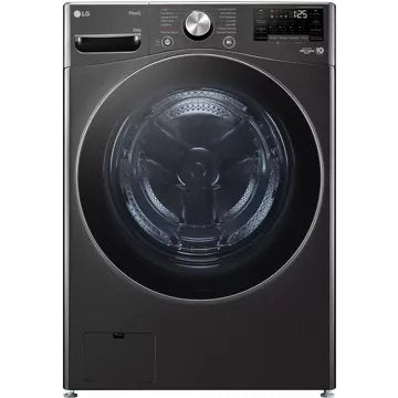 Lave linge hublot 							LG				F20P12BST