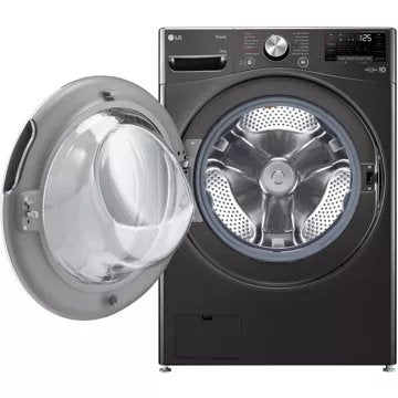 Lave linge hublot 							LG				F20P12BST