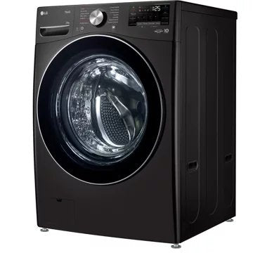 Lave linge hublot 							LG				F20P12BST