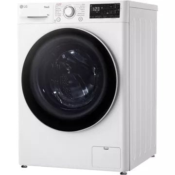 Lave linge hublot 							LG				F94R30WHSA