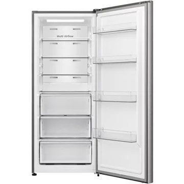 Congélateur armoire							HISENSE				FT500N4AIE réversible en réfrigérateur