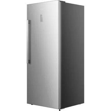 Congélateur armoire							HISENSE				FT500N4AIE réversible en réfrigérateur