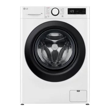 Lave linge hublot 							LG				F94R35WHS