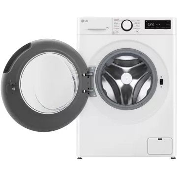 Lave linge hublot 							LG				F94R35WHS