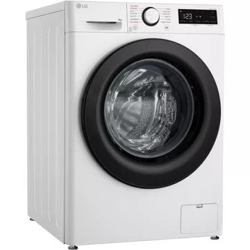 Lave linge hublot 							LG				F94R35WHS