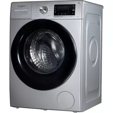 Lave linge professionnel							WHIRLPOOL				AWH912S/PRO