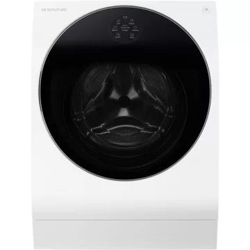 Lave linge séchant hublot 							LG				LSWD100E SIGNATURE