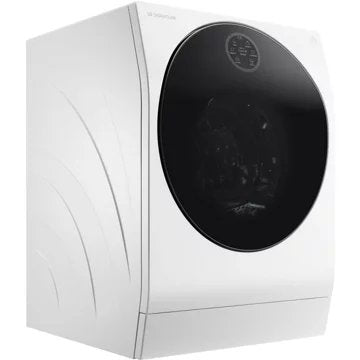 Lave linge séchant hublot 							LG				LSWD100E SIGNATURE