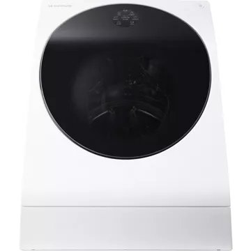 Lave linge séchant hublot 							LG				LSWD100E SIGNATURE