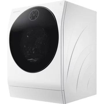 Lave linge séchant hublot 							LG				LSWD100E SIGNATURE