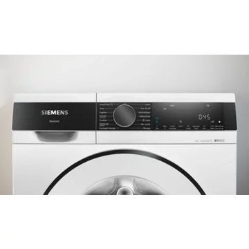 Lave linge hublot 							SIEMENS				WG44G2F1FR iQ500