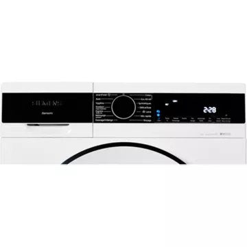 Lave linge hublot 							SIEMENS				WG44G2F1FR iQ500