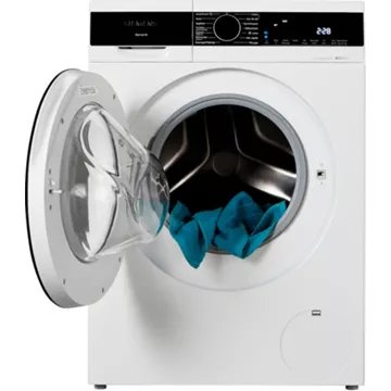 Lave linge hublot 							SIEMENS				WG44G2F1FR iQ500