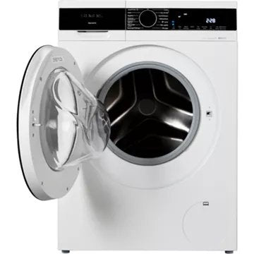 Lave linge hublot 							SIEMENS				WG44G2F1FR iQ500