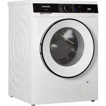 Lave linge hublot 							SIEMENS				WG44G2F1FR iQ500