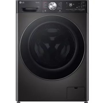 Lave linge hublot 							LG				F34R92BSTA