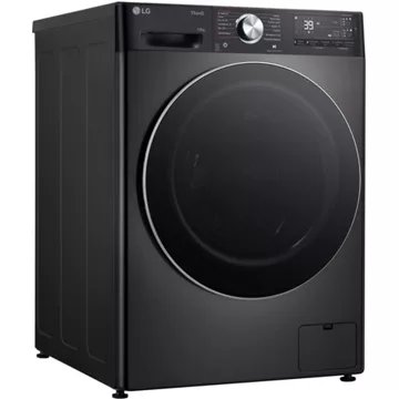 Lave linge hublot 							LG				F34R92BSTA