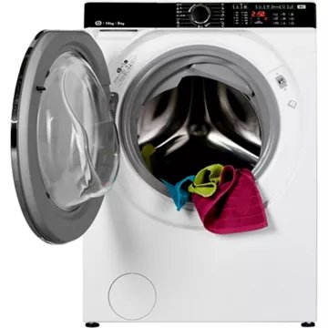 Lave linge séchant hublot 							ESSENTIELB				ELS149-1b