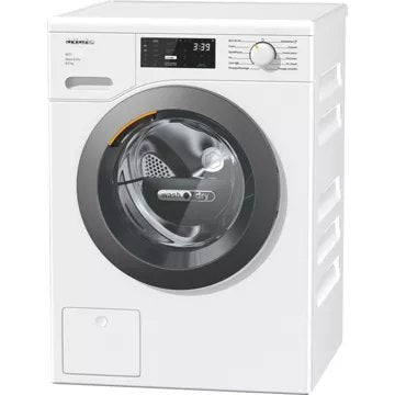 Lave linge séchant hublot 							MIELE				WTD 160 WCS