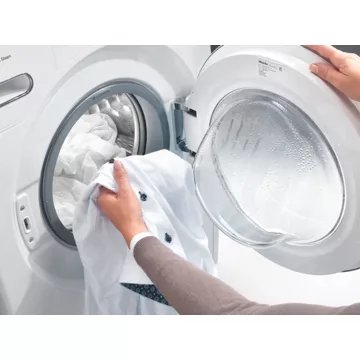 Lave linge séchant hublot 							MIELE				WTD 160 WCS