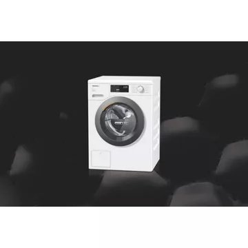 Lave linge séchant hublot 							MIELE				WTD 160 WCS