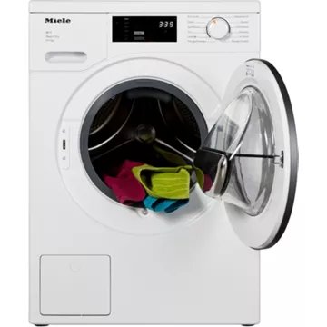 Lave linge séchant hublot 							MIELE				WTD 160 WCS