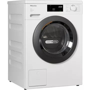 Lave linge séchant hublot 							MIELE				WTD 160 WCS