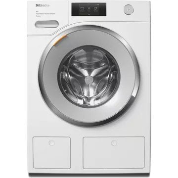 Lave linge hublot 							MIELE				WWV980WPS