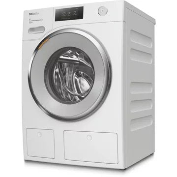 Lave linge hublot 							MIELE				WWV980WPS