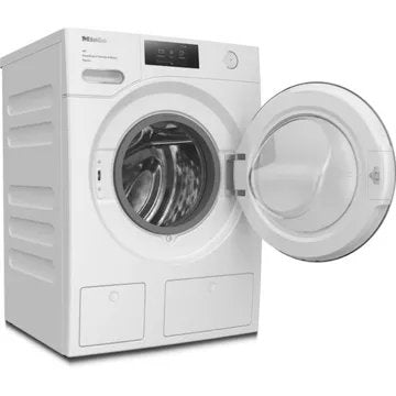 Lave linge hublot 							MIELE				WWV980WPS