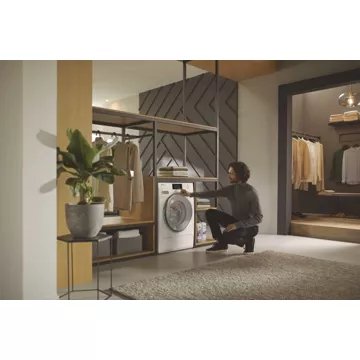 Lave linge hublot 							MIELE				WWV980WPS