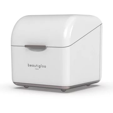 Mini réfrigérateur							BEAUTIGLOO				Réfrigérateur à Cosmétiques - LITE