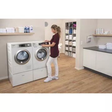 Lave linge professionnel							MIELE				PWM 1108