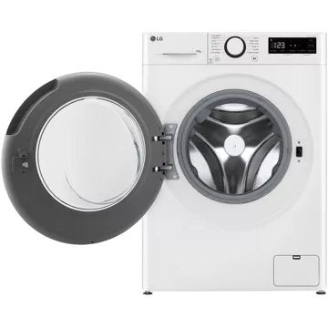 Lave linge hublot 							LG				F14R35WHS