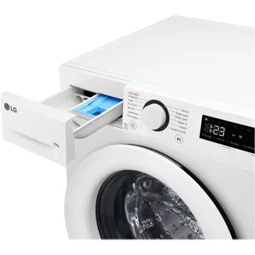 Lave linge hublot 							LG				F14R35WHS