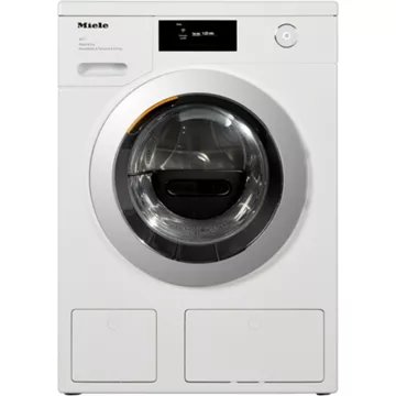 Lave linge séchant hublot 							MIELE				WTR 860 WPM