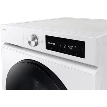 Lave linge hublot 							SAMSUNG 				WW90DB7U34GWU3